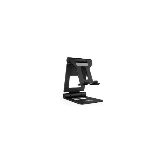 Soporte TOOQ Plegable Slim Negro (ph-keops-noche)