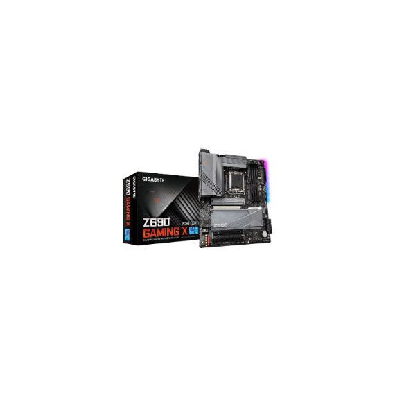 GIGABYTE Z690 Gaming X DDR5: (1700) HDMI ATX (OUT8555)