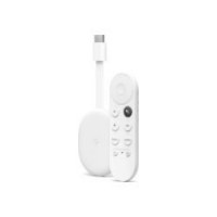 GOOGLE Chromecast Fhd Wifi Bt HDMI Blanco (GA03131-IT)