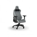 Silla Gaming CORSAIR TC200 Gris/blanca (CF-9010048-WW)