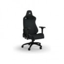 Silla Gaming CORSAIR TC200 Tela Negra (CF-9010049-WW)