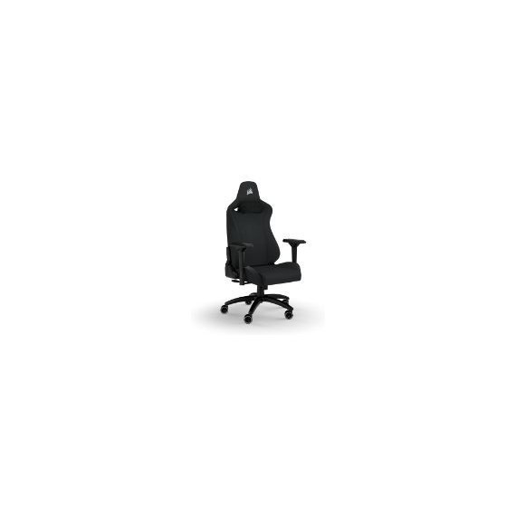 Silla Gaming CORSAIR TC200 Tela Negra (CF-9010049-WW)