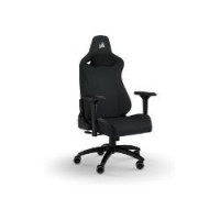 Silla Gaming CORSAIR TC200 Tela Negra (CF-9010049-WW)