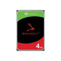 Disco SEAGATE Ironwolf 3.5" 4TB (ST4000VN006) (OUT2208)