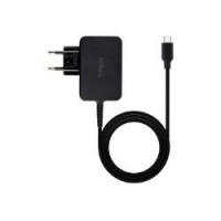 Cargador TOOQ 65W Usb-c Pd 3.0 Negro (TQLC-USBCGAN65PD)