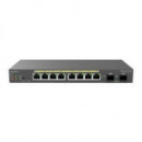 Switch ENGENIUS 8P Gigabit Poe+ 2XSFP (EWS2910FP-FIT)