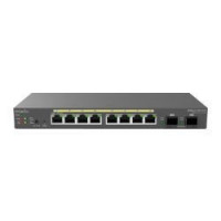 Switch ENGENIUS 8P Gigabit Poe+ 2XSFP (EWS2910FP-FIT)