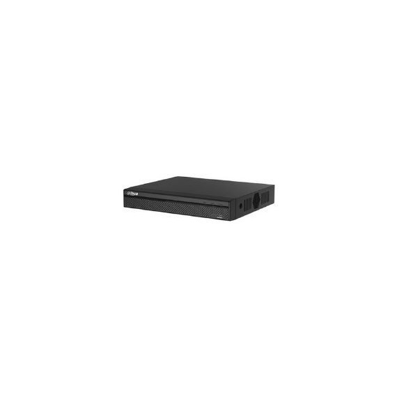 Grabador Ip DAHUA Nvr Ethernet Negro (DH-NVR4108HS-4KS)