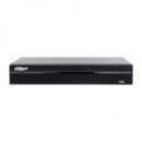 Grabador Ip DAHUA Nvr Ethernet Negro (DH-NVR4108HS-8P)