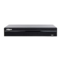 Grabador Ip DAHUA Nvr Ethernet Negro (DH-NVR4108HS-8P)