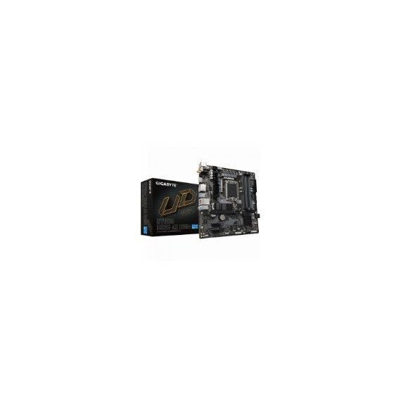 GIGABYTE B760M DS3H Ax DDR4: (1700) 4DDR4 HDMI Dp Matx