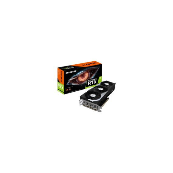 GIGABYTE Rtx 3060TI 8GB GDDR6X (GV-N306TXGAMING OC-8GD)