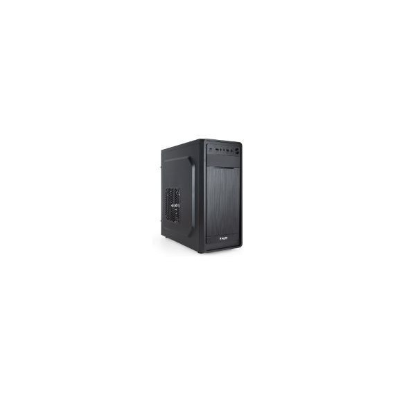 Semitorre TOOQ S/f USB2/3 ATX Negra (TQC-5701U3C-B)