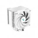 Ventilador Cpu DEEPCOOL AK500 12CM (R-AK500-WHNNMT-G)