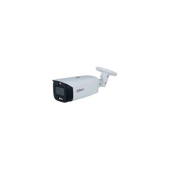 Cámara Cctv DAHUA Bullet 4MP Blanca (DH-IPC-HFW3449T1P)