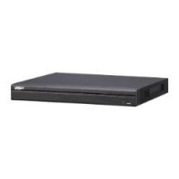 Grabador Ip DAHUA Nvr Ethernet Negro (DH-NVR5216-4KS2)