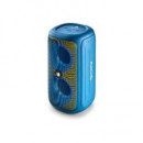 Altavoz NGS Roller Beast Bt 32W Azul (rollerbeastazure)