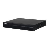 Grabador Ip DAHUA Nvr Ethernet Negro (DH-NVR4104HS-P)