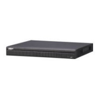 Grabador Ip DAHUA Nvr Ethernet Negro (DH-NVR5208-4KS2)