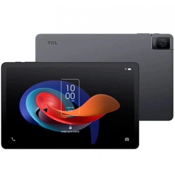 TCL Tablet Tab 10 Gen 2 10.4 4GB 64GB Gris Espacial