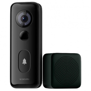 XIAOMI Videoportero Inteligente Wifi Smart Doorbell 3S