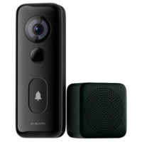 XIAOMI Videoportero Inteligente Wifi Smart Doorbell 3S