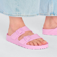 Calzado BIRKENSTOCK Arizona Eva Fondant Pink