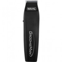 WAHL Cortapelo Groomsman con Accesorio a Pilas