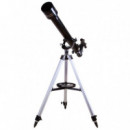 LEVENHUK Telescopio Skyline Base 60T Ref. 72847