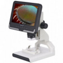 LEVENHUK Rainbow DM700 Lcd Digital Microscope Ref. 76825