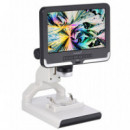 LEVENHUK Rainbow DM700 Lcd Digital Microscope Ref. 76825