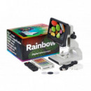 LEVENHUK Rainbow DM700 Lcd Digital Microscope Ref. 76825