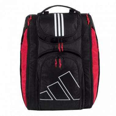 Paletero Multigame Negro  ADIDAS