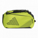 Paletero Protour Amarillo  ADIDAS