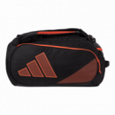 Paletero Protour Negro/naranja  ADIDAS