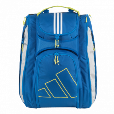 Paletero Multigame Azul  ADIDAS