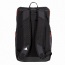 Mochila Protour Negra  ADIDAS