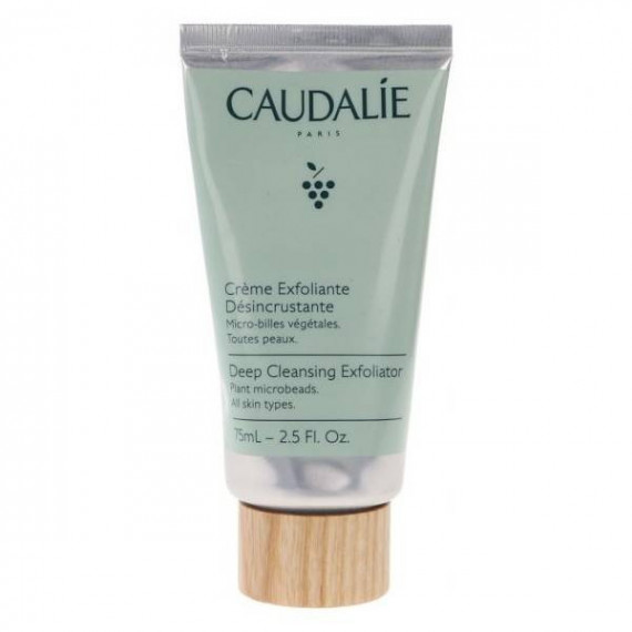 CAUDALIE CREMA EXFOLIANTE DESINCRUSTANTE 75ML