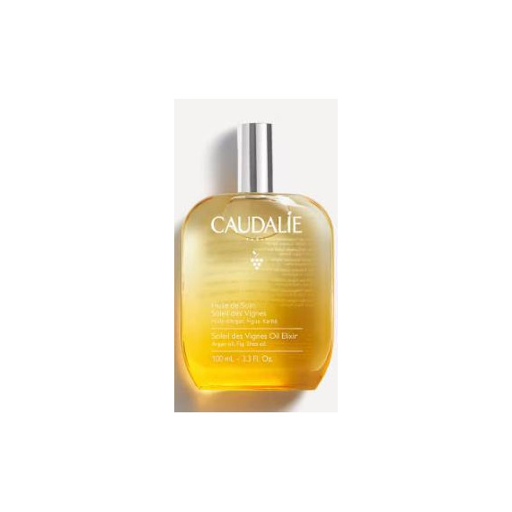 CAUDALIE ACEITE TTO SOLEIL DES VIGNES 100ML