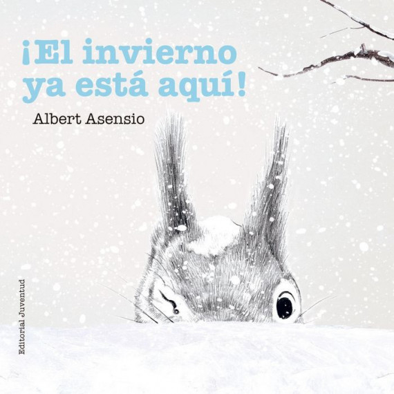 ãâ¡el Invierno Ya Estãâ¡ Aquãâ­!