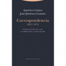 Correspondencia (1967-1972)