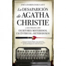 la Desapariciãâ³n de Agatha Christie