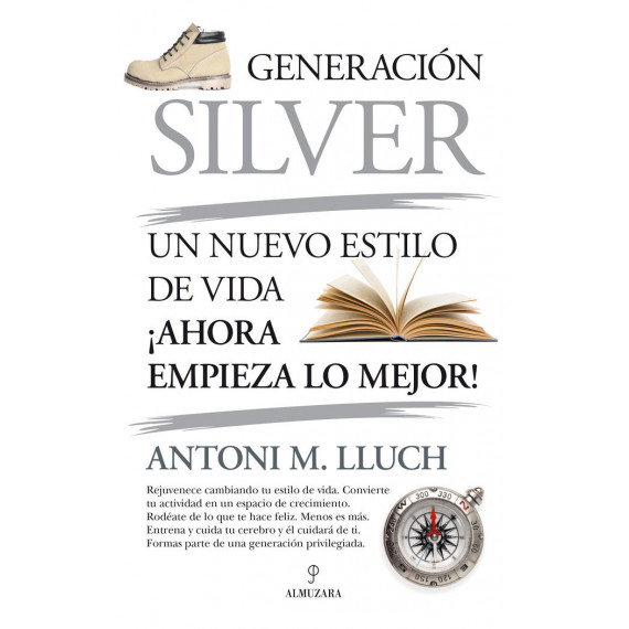 Generaciãâ³n Silver