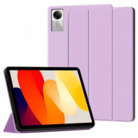 Generico Funda Tablet Ultra Slim Xiaomi Redmi Pad Se Lilaº