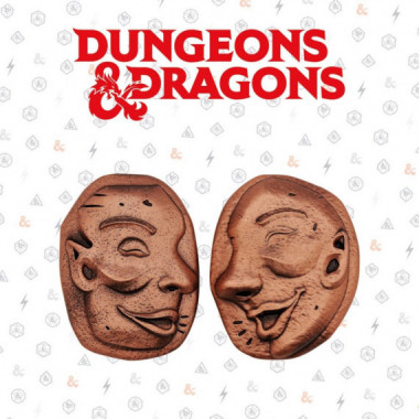 Réplica Sending Stones Edición Limitada Dungeons & Dragons  FANATTIK