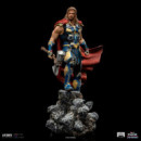 Estatua Thor: Love And Thunder Bds Art Scale 1/10  IRON STUDIOS