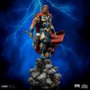 Estatua Thor: Love And Thunder Bds Art Scale 1/10  IRON STUDIOS