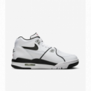 Nike Air Flight 89 White/black-wolf Grey JORDAN