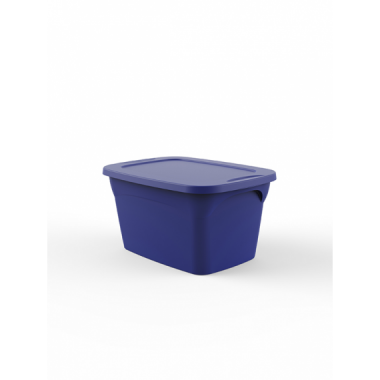 CAJA MULTIBOX SMART L 80 L AZUL