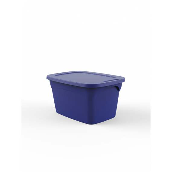 CAJA MULTIBOX SMART L 80 L AZUL